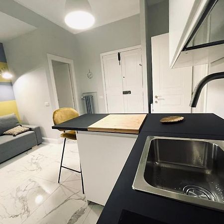 Vatican Tiny House Roma Eksteriør bilde