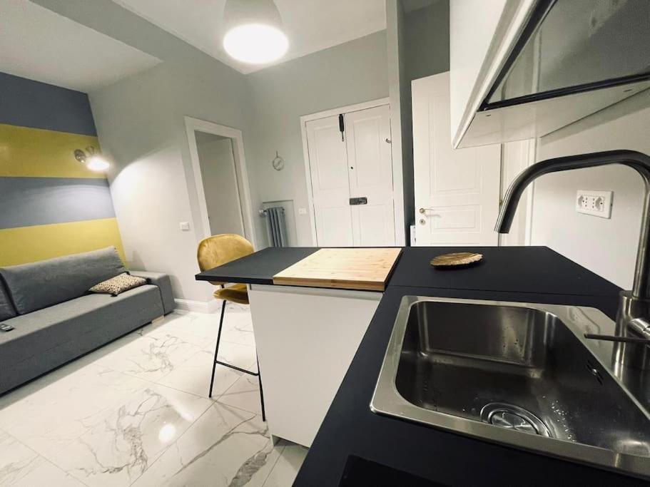 Vatican Tiny House Roma Eksteriør bilde