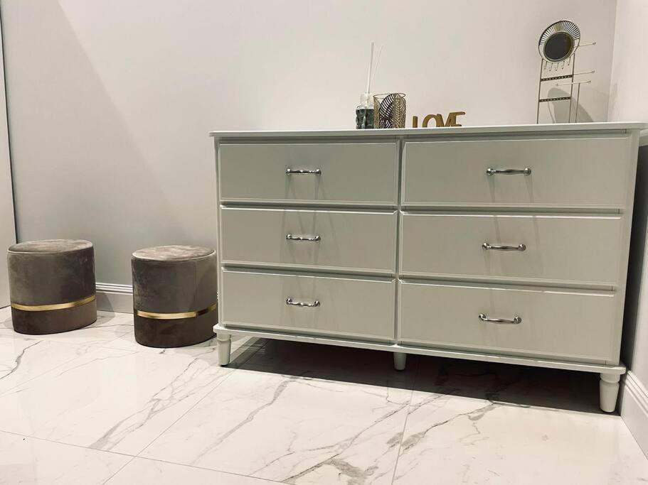 Vatican Tiny House Roma Eksteriør bilde