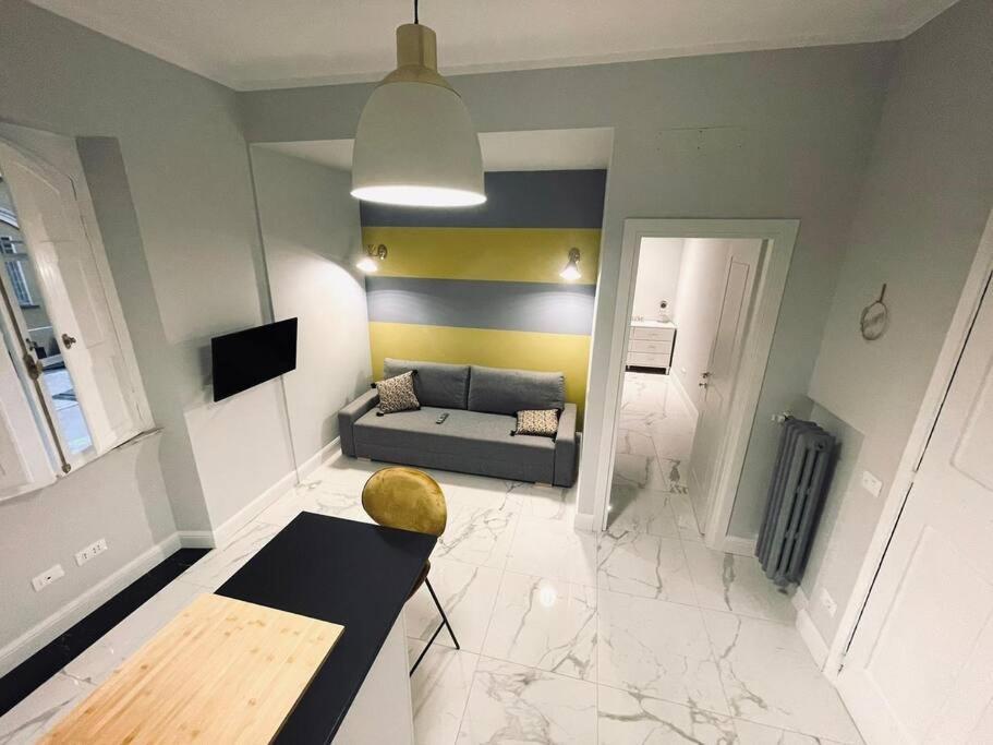 Vatican Tiny House Roma Eksteriør bilde