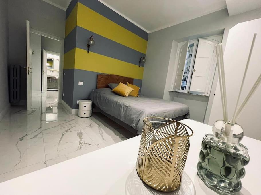 Vatican Tiny House Roma Eksteriør bilde