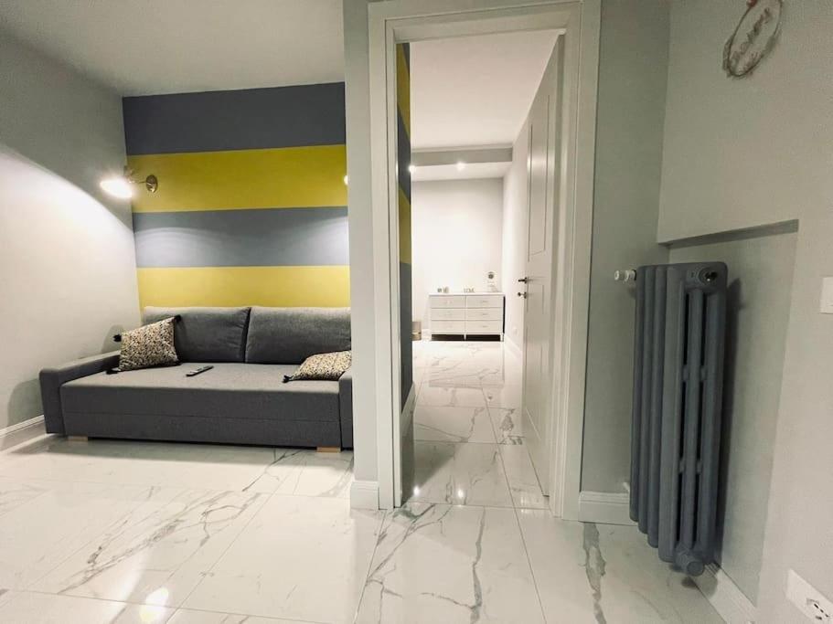 Vatican Tiny House Roma Eksteriør bilde