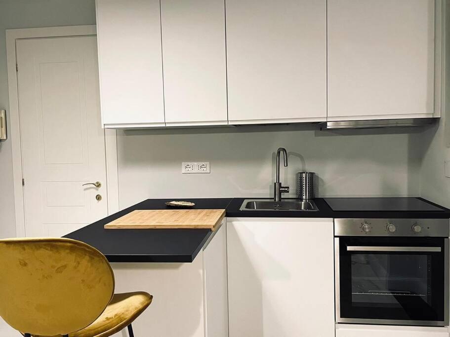 Vatican Tiny House Roma Eksteriør bilde